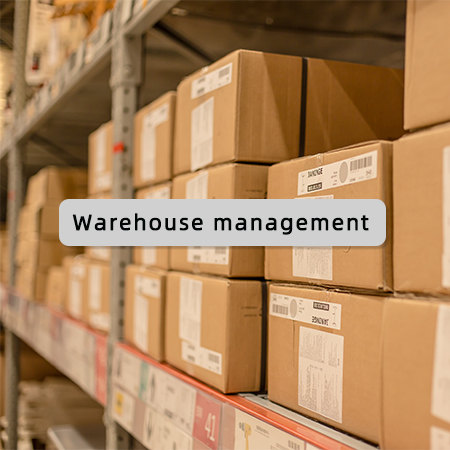 Warehouse management