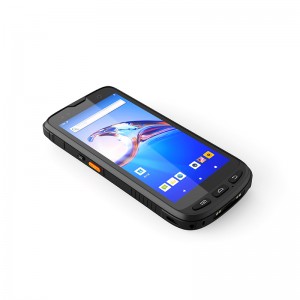 Ordinador mòbil Android BX6000