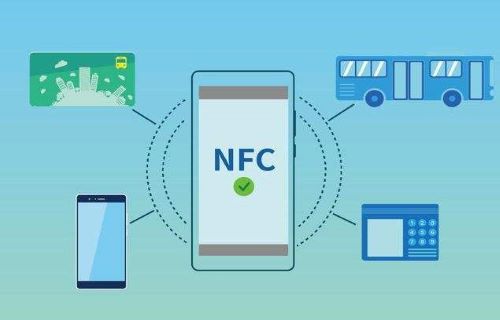 Co je NFC?jaké je uplatnění v každodenním životě?