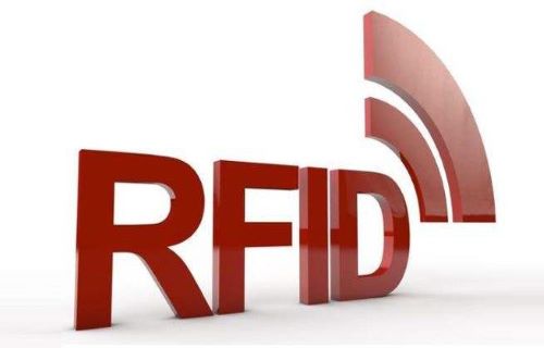 Apa jenis antarmuka umum untuk pembaca RFID?