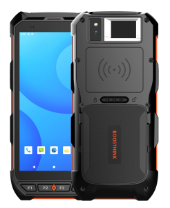 Android 10 handheld mobile computer c6200