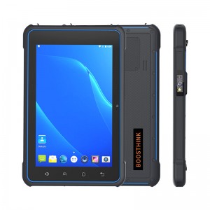 Rugged Industrial piritsi NB801S(android 10)