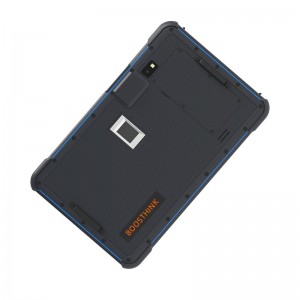 Mbadamba ụrọ Industrial NB801S (Android 10)