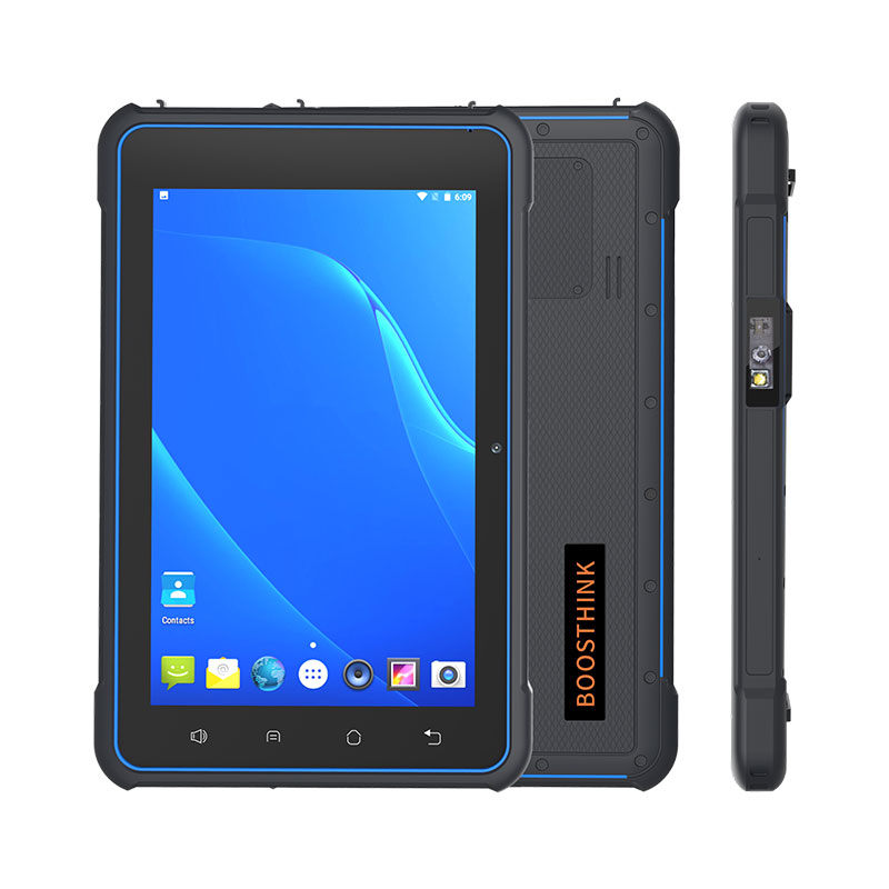 Odolný průmyslový tablet NB801S (android 10)