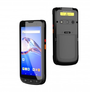 Android mobil dator BX6000