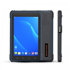 Tablet industriale robusto NB801S (Android 10)
