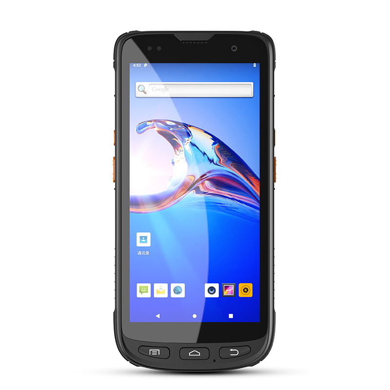 Мобільний комп'ютер Android BX6000
