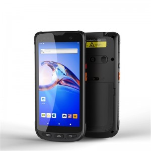 Android-mobiilitietokone BX6000